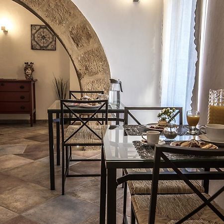 Assabinidica Bed & Breakfast Agrigento Bagian luar foto